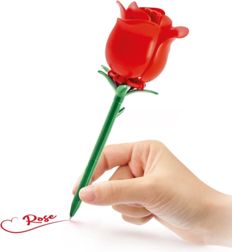 A pen that makes every writing session more enjoyable