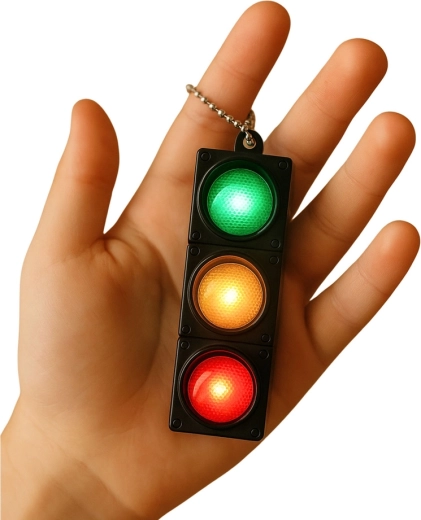 Paprastas valdymas, baterijos pakuotėje