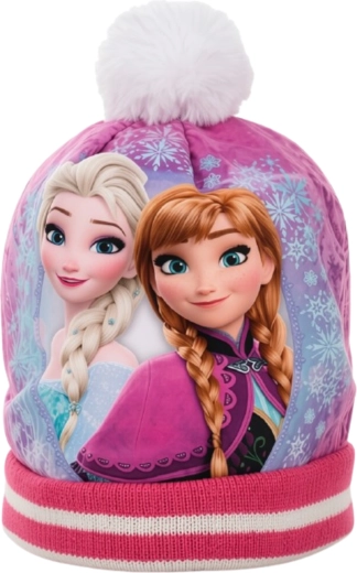 Popular Frozen design