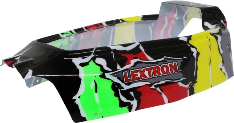 Jamara Lextron Desertbuggy kėbulas