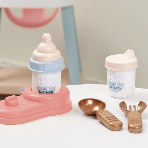 Pilni maitinimo priedai