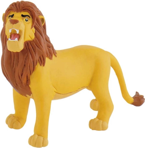 Bullyland Lion King figurine