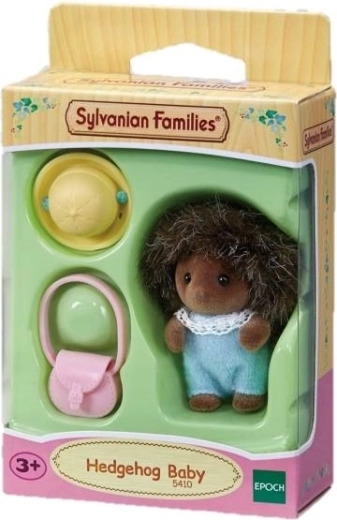 Ežiuko jauniklis SYLVANIAN FAMILIES