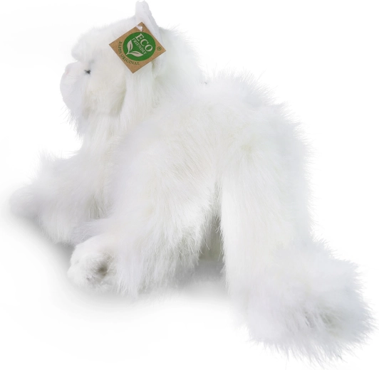 Ekologiškas užpildas iš perdirbtų medžiagų