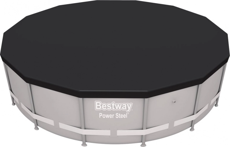 BESTWAY danga rėminiam baseinui 427 cm
