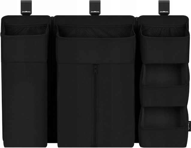Lionelo organizer for baby crib