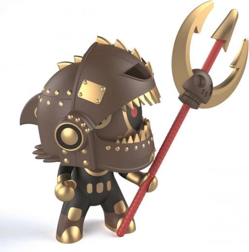 ARTY TOYS Pirate Figure by DJECO
