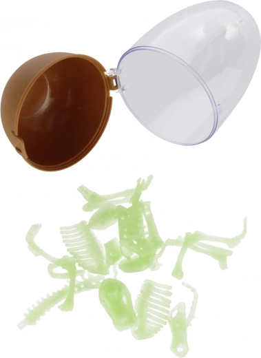 Praktiškas kiaušinis laikymui