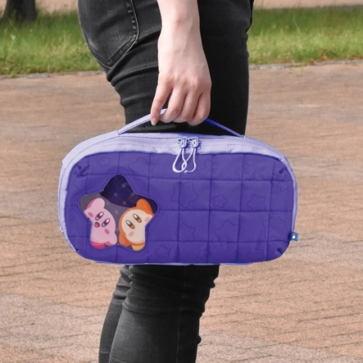 Comfortable carrying and protection