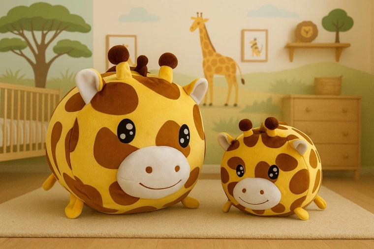 Lengva priežiūra ir patvarus apdirbimas