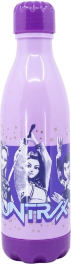 Large drinking bottle K-pop: Demon Hunters 660 ml