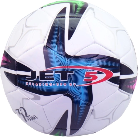 Guminis futbolo kamuolys, 5 dydis