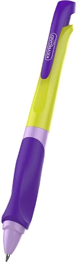 Ergonomiška minkšta rankena patogumui