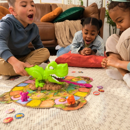 Paprastos taisyklės, greitas smagumas