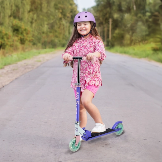 Sklandus važiavimas su ABEC7 guoliais