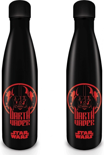 Nerūdijančio plieno butelis Star Wars Darth Vader 540 ml