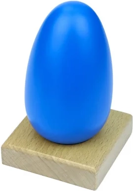 Moyo Montessori ovoid with stand