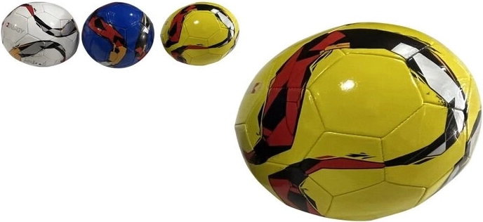 5 dydžio futbolo kamuolys