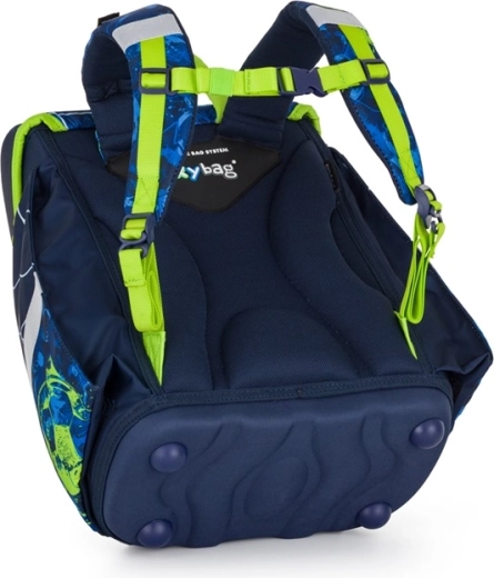 Saugumas ir patvarumas kasdien