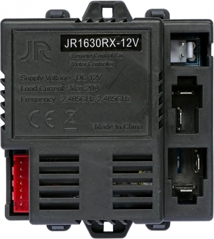 Centrinis 12V modulis automobiliui XMX611