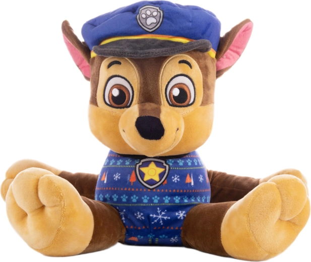 Pliušinis Chase iš „Šunyčių patrulio“, 50 cm