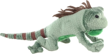 Pliušinis iguanas