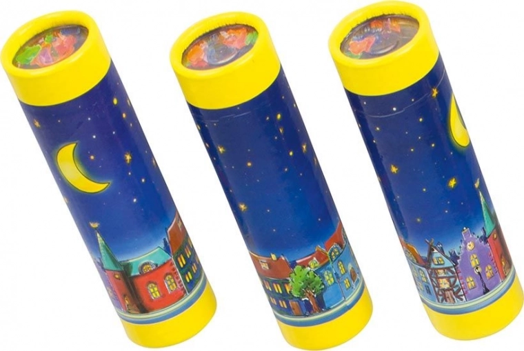 Naktinis kaleidoskopas