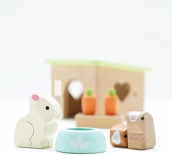 Perfect accessory for Le Toy Van dollhouses