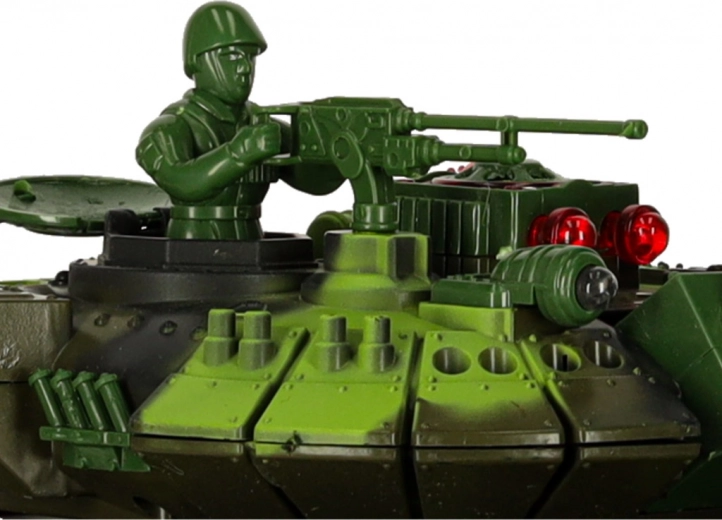 Realistiškos šviesos ir garsai