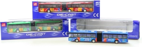 Metalinis autobusas