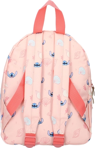 Comfortable carrying thanks to adjustable straps