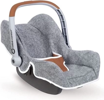 Car seat/carrier – lightweight and easy to carry