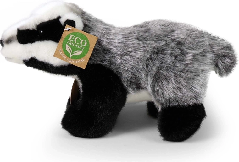 Minkštas draugas vaikams nuo gimimo