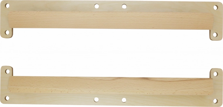 Masterkidz square frame for mounting an LED panel