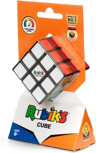 Rubik’s Cube 3x3 Spin Master