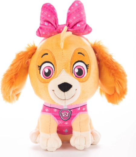 Minkštas pliušas maksimaliai glėbesčiavimuisi