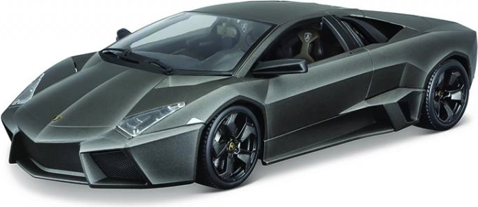 Automobilio modelis Lamborghini Reventón 1:18 nuo Bburago