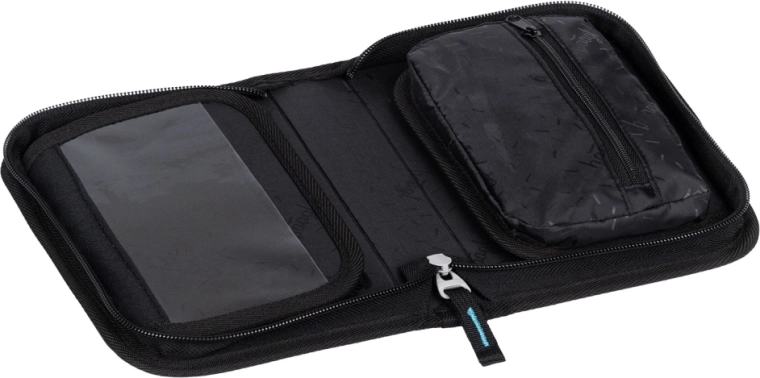 Aiški vidinė organizacija