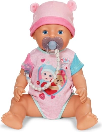 Skirta 43 cm BABY born lėlėms