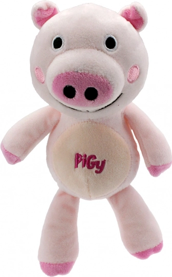 Paršelis Pigy pliušinis žaislas 17 cm