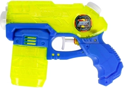 Ergonomiška rankena mažoms rankoms