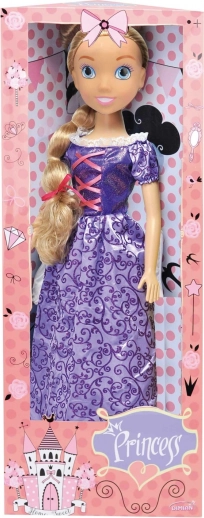 Princesė Bambolina lėlė 80 cm