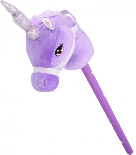 Magical unicorn play with sound