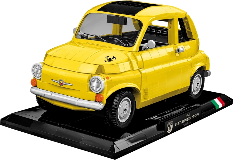 Executive Edition with stand and plaque