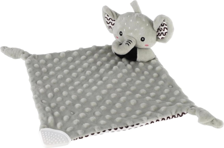 Minkštas silikoninis kramtukas