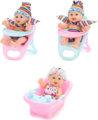 Daugiau priedų įvairesniam žaidimui