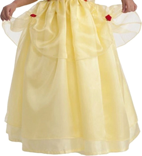 Daugiasluoksnis sijonas gražiai apimčiai