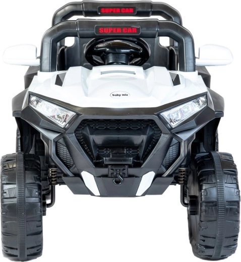 Galingi dvigubi varikliai 2×380