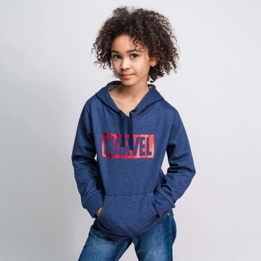 Marvel Hoodie