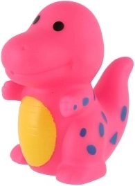 Minkšti ir saugūs patiems mažiausiems